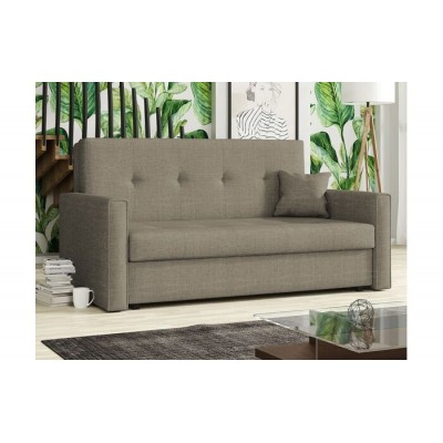 Sofa lova RP-BT22 Pilka