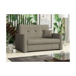 Sofa lova RP-BT23 Pilka