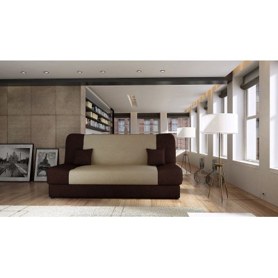 Sofa lova MT-BT387 Alova 68 + Alova 07 