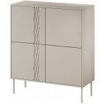 Spintelė CHA-BTAG101 (Beige)
